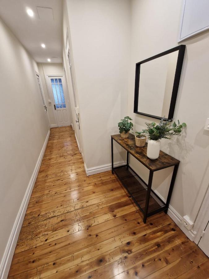 135B2 Precioso Apartamento En Playa San Lorenzo Gijón Exterior foto